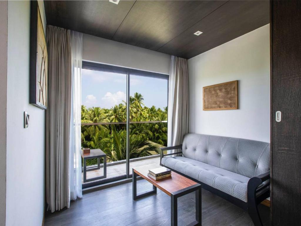 Accommodation Image