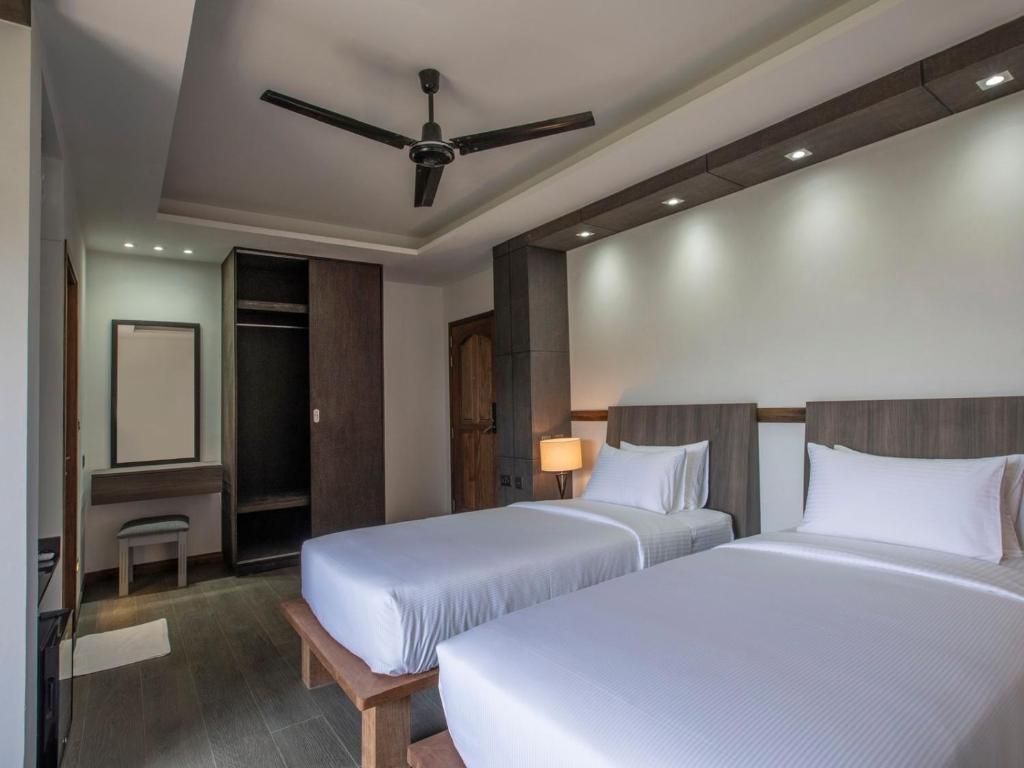 Accommodation Image