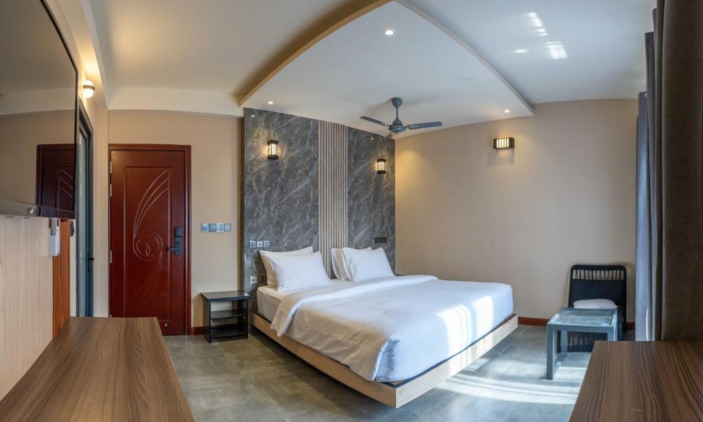 Accommodation Image