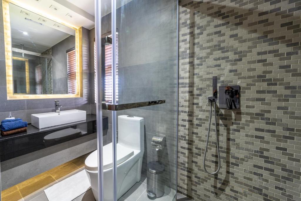 Accommodation Image