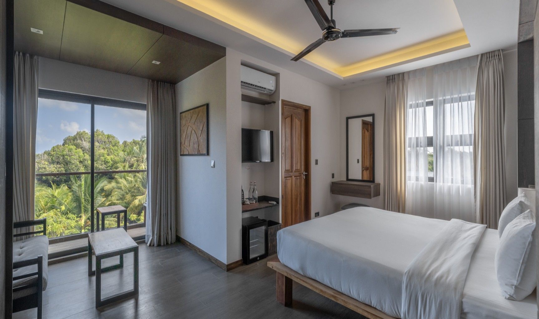 Accommodation Image