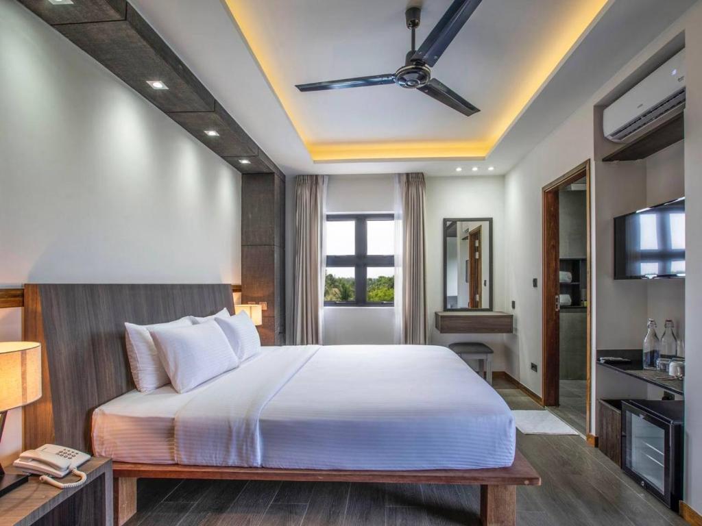 Accommodation Image