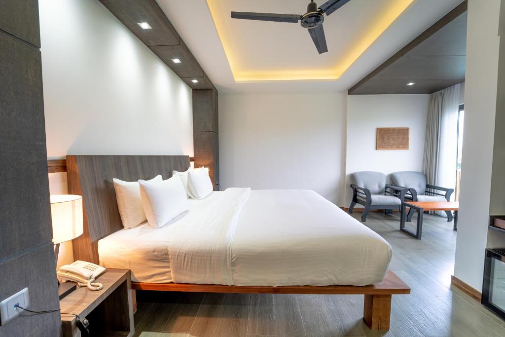 Accommodation Image