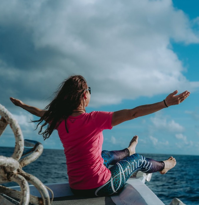 Huvadhoo Expedition Cruise
