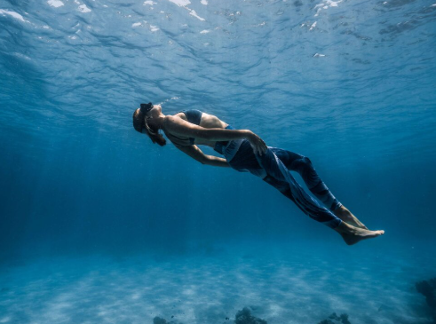 Ocean Nomad